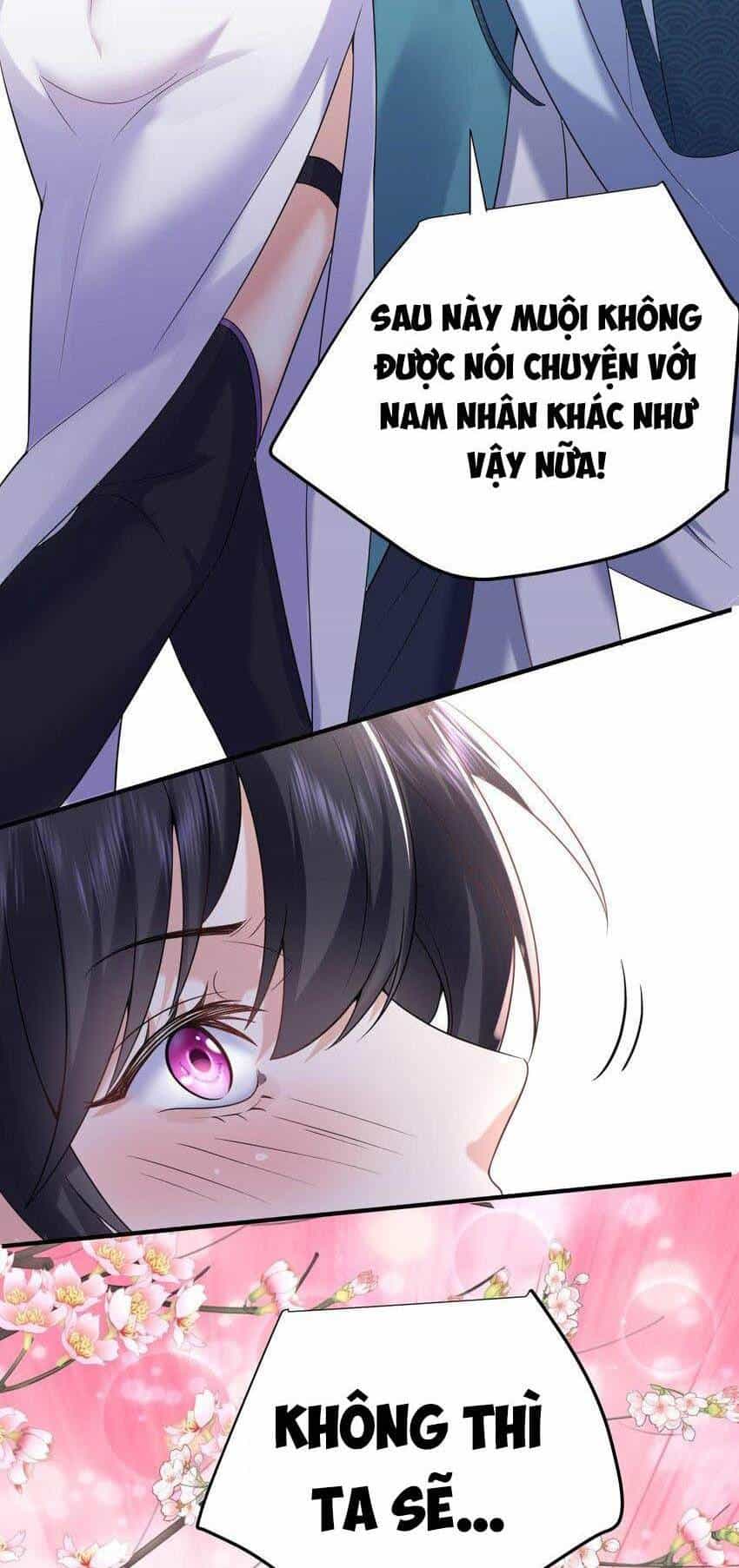 Ta Vô Địch Lúc Nào - Chương 114 - ảnh 20