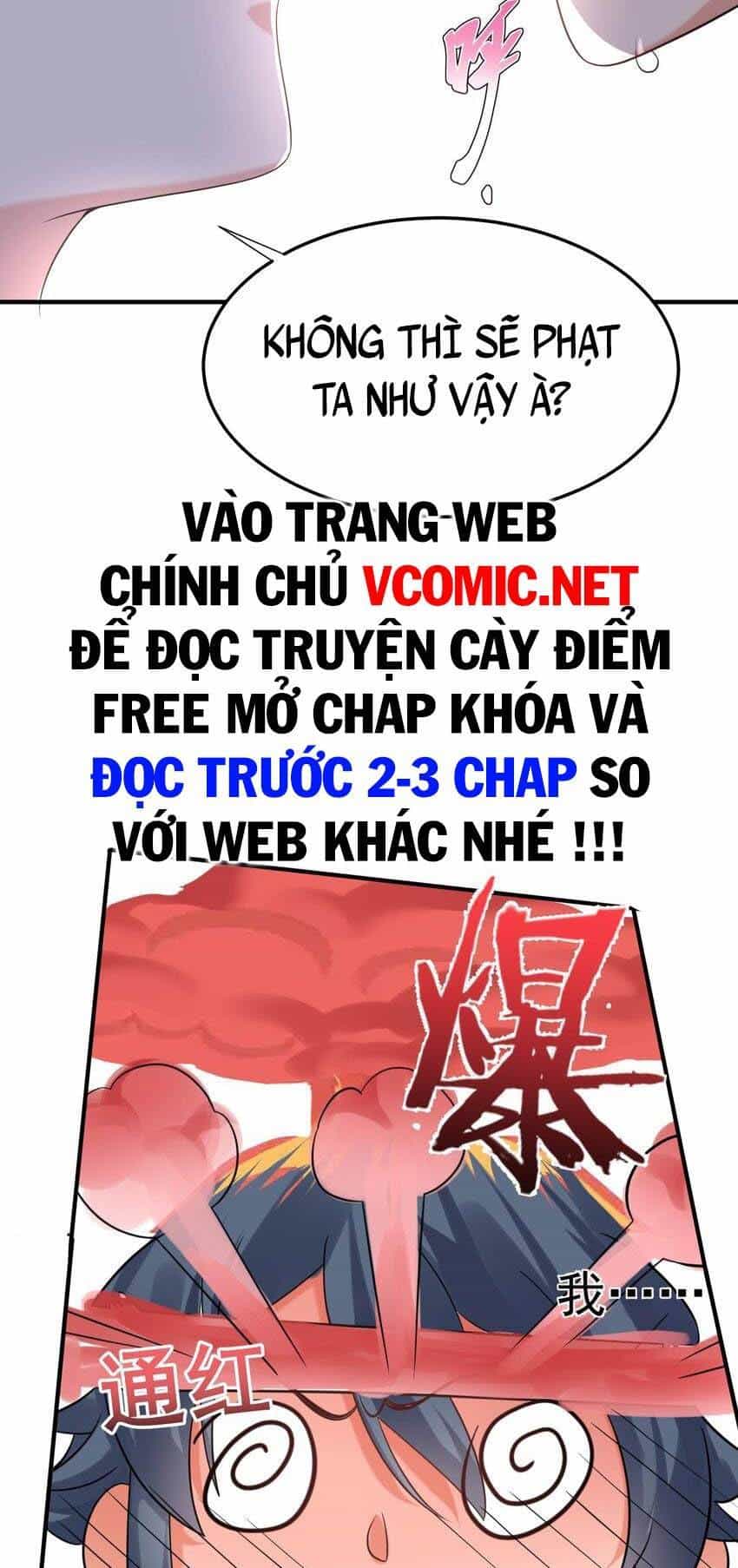 Ta Vô Địch Lúc Nào - Chương 114 - ảnh 23