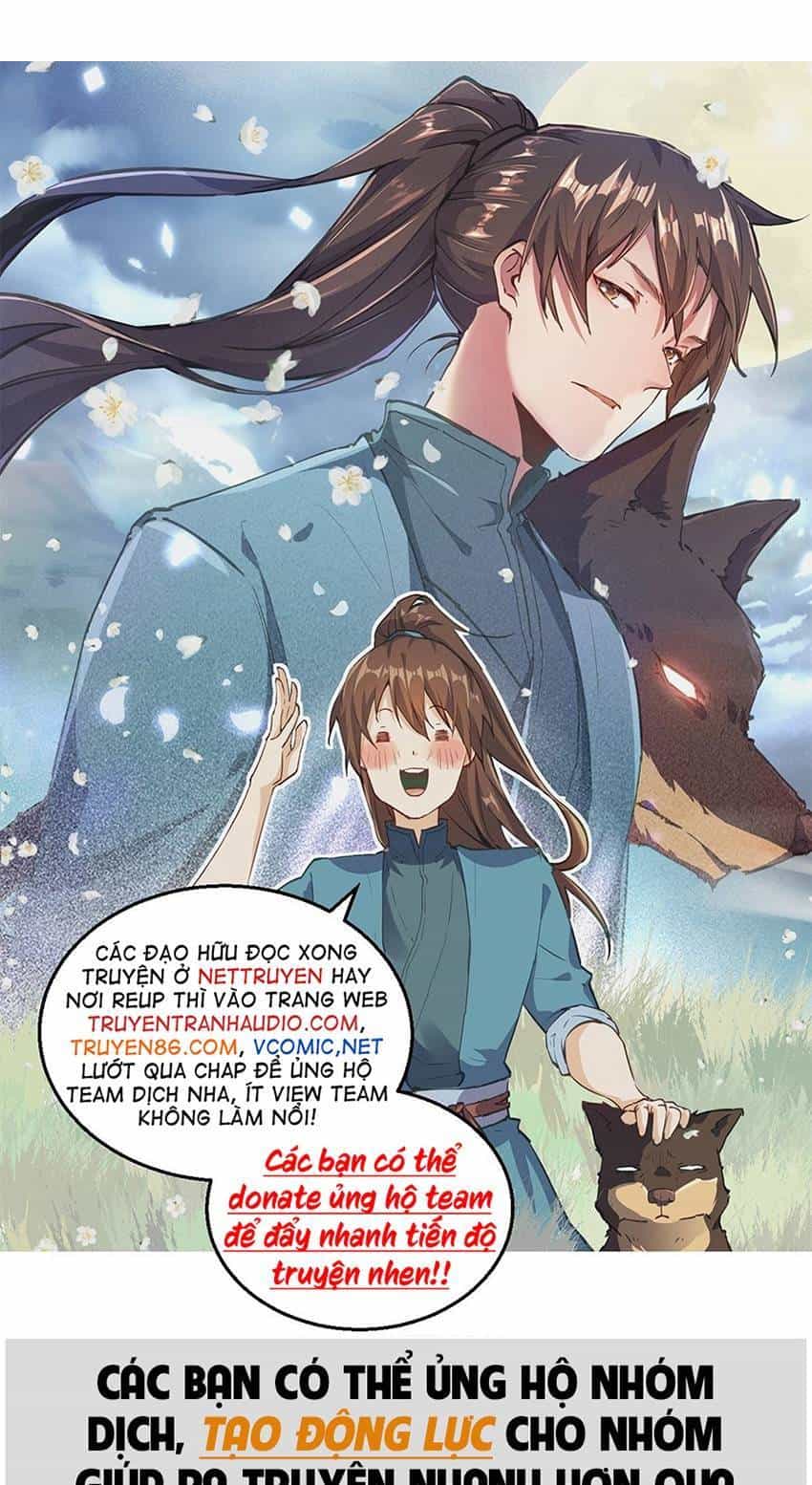 Ta Vô Địch Lúc Nào - Chương 115 - ảnh 1