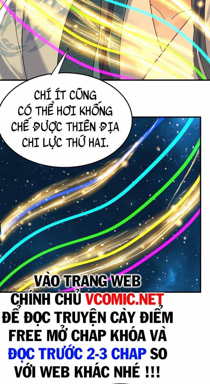Ta Vô Địch Lúc Nào - Chương 115 - ảnh 10