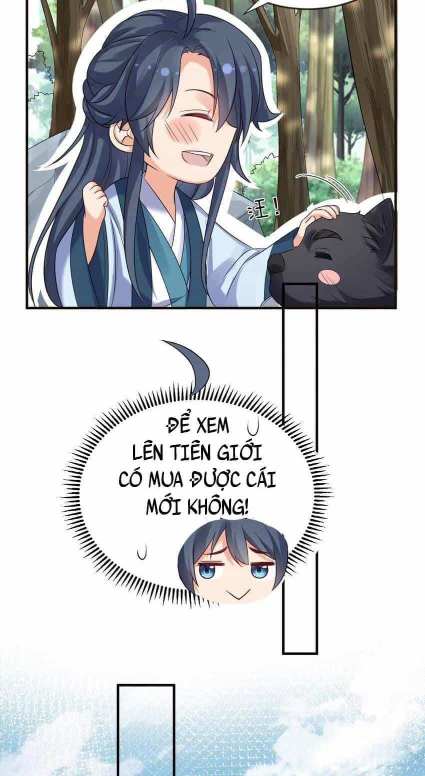 Ta Vô Địch Lúc Nào - Chương 115 - ảnh 14