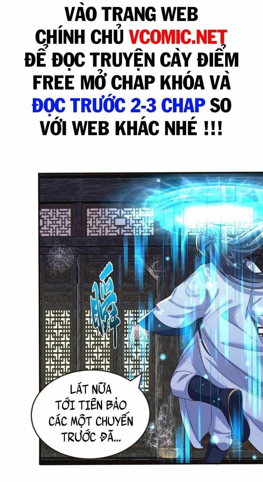 Ta Vô Địch Lúc Nào - Chương 115 - ảnh 16