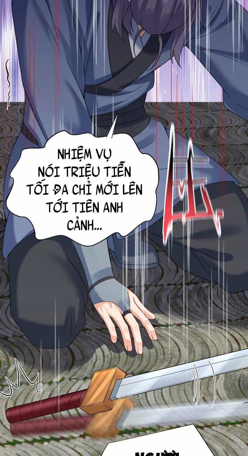 Ta Vô Địch Lúc Nào - Chương 115 - ảnh 22