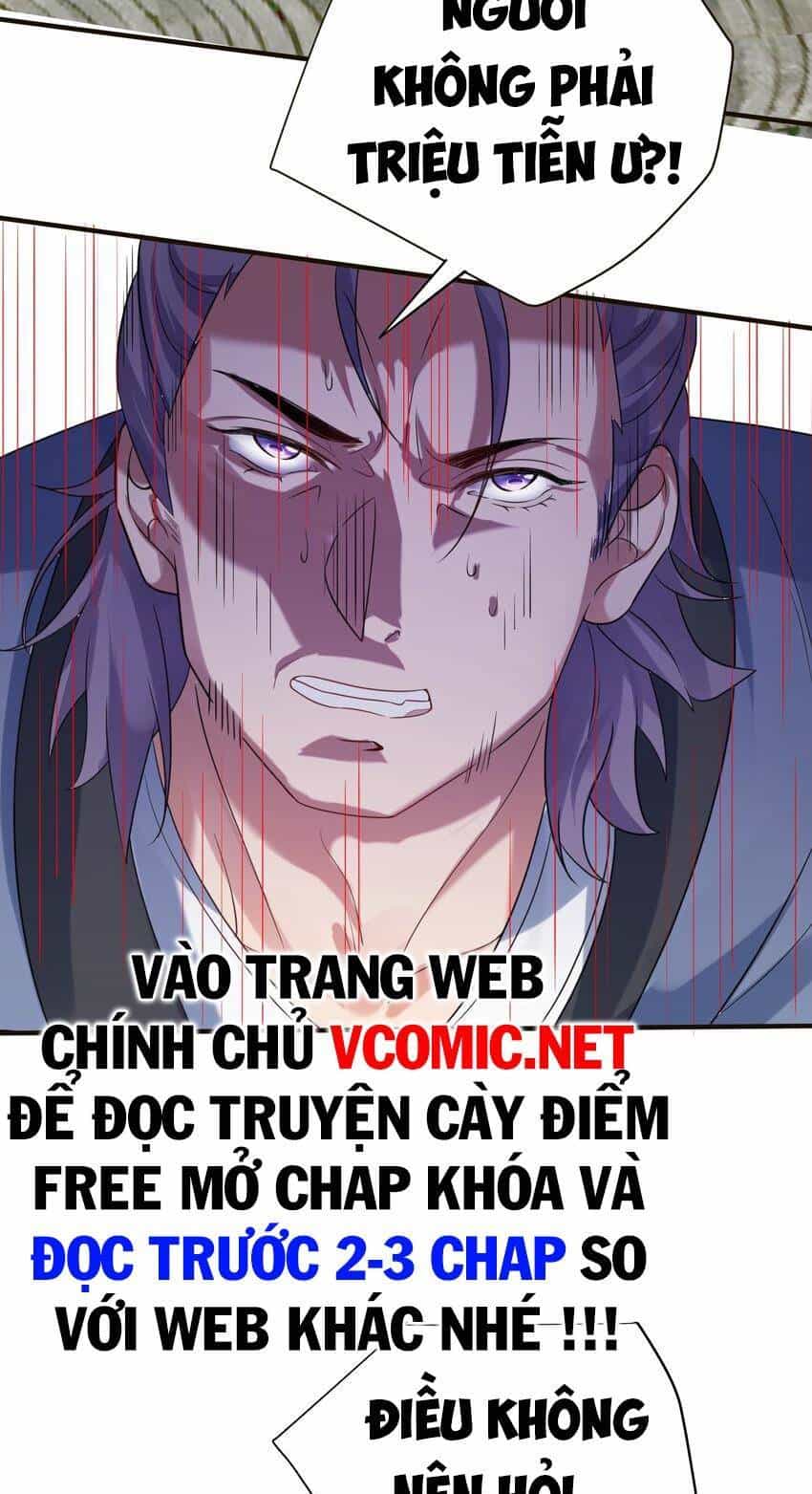 Ta Vô Địch Lúc Nào - Chương 115 - ảnh 23