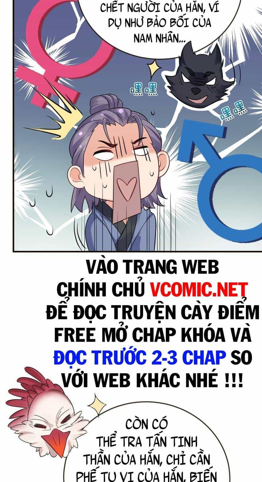 Ta Vô Địch Lúc Nào - Chương 115 - ảnh 29