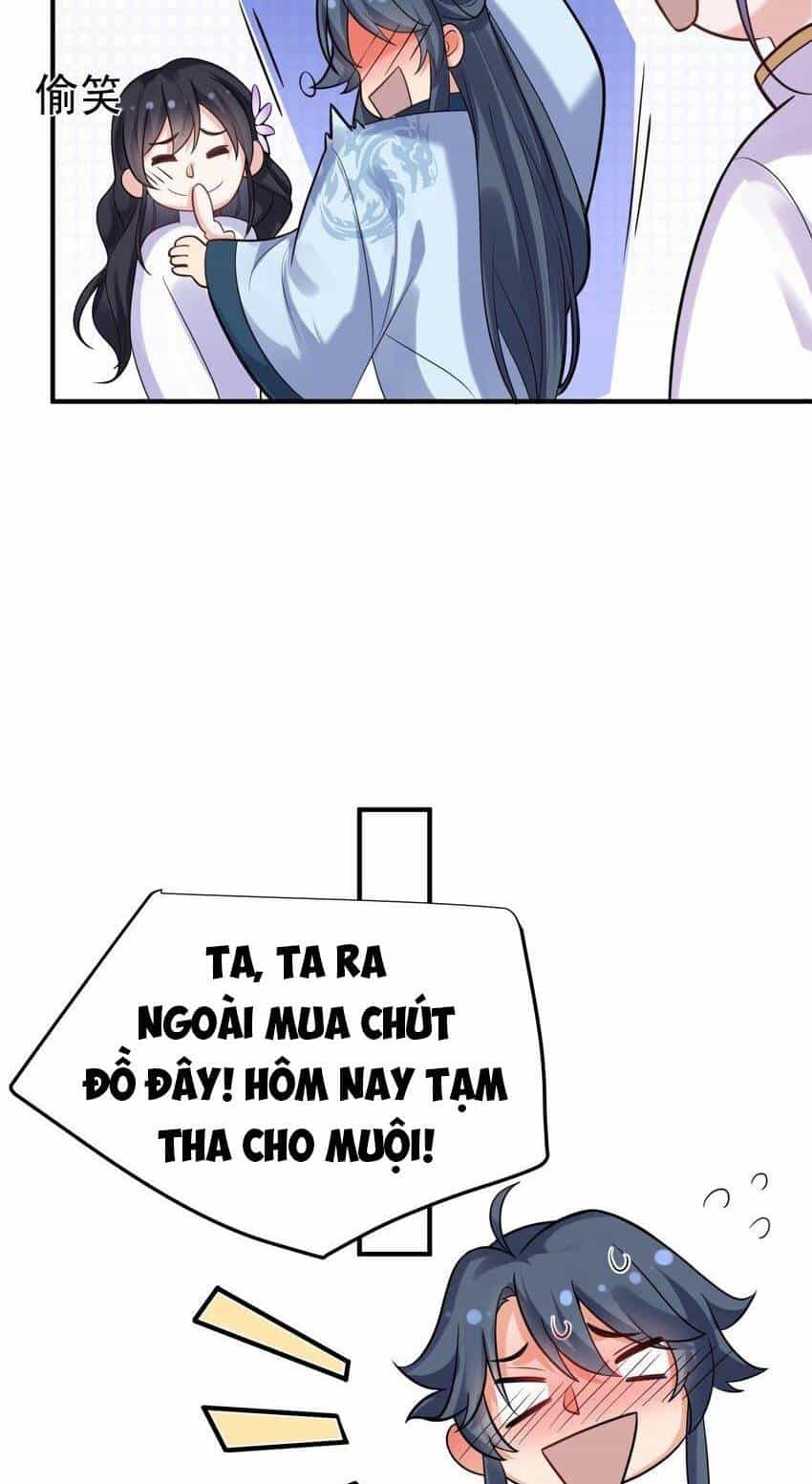 Ta Vô Địch Lúc Nào - Chương 115 - ảnh 4