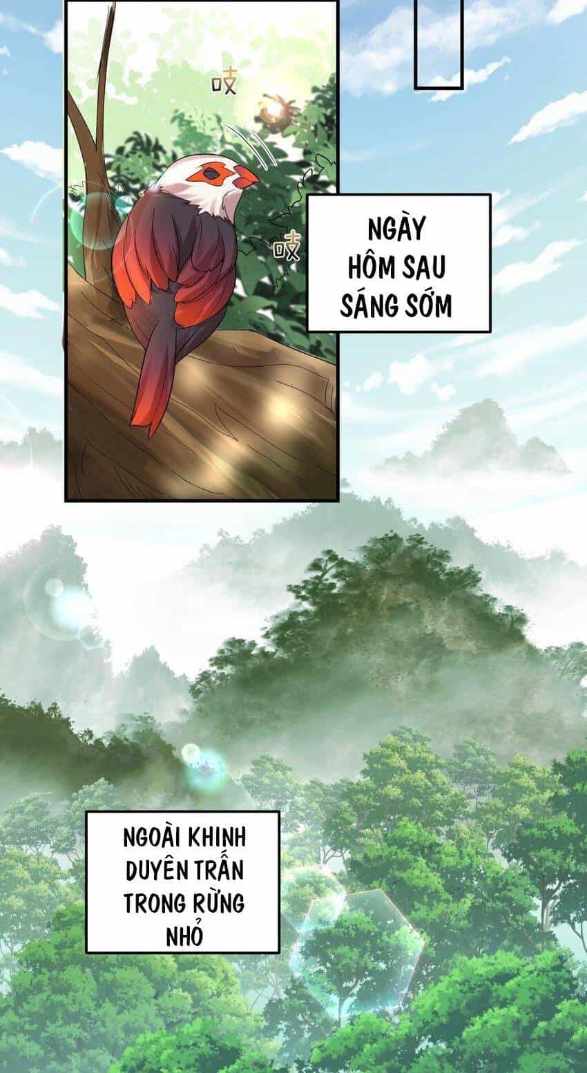 Ta Vô Địch Lúc Nào - Chương 115 - ảnh 6