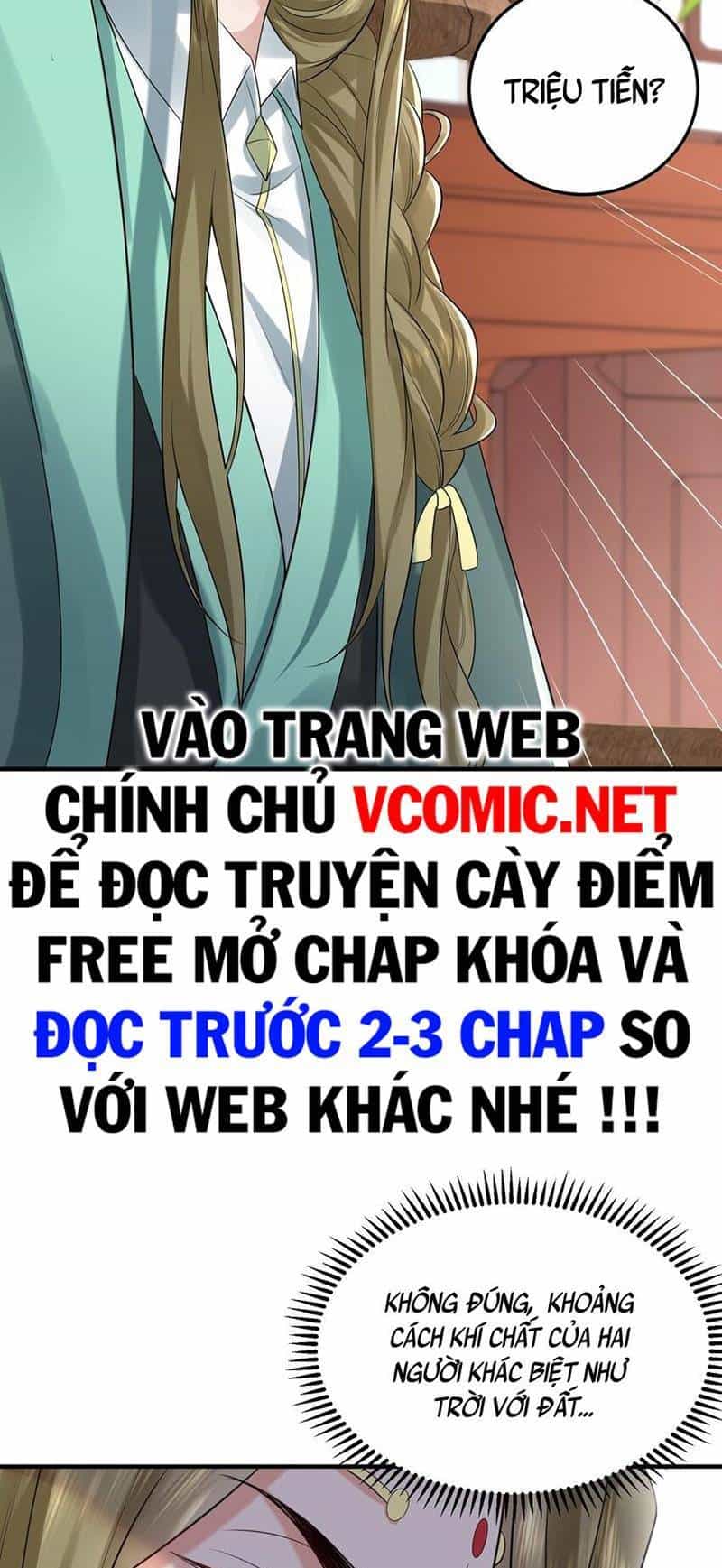 Ta Vô Địch Lúc Nào - Chương 116 - ảnh 13
