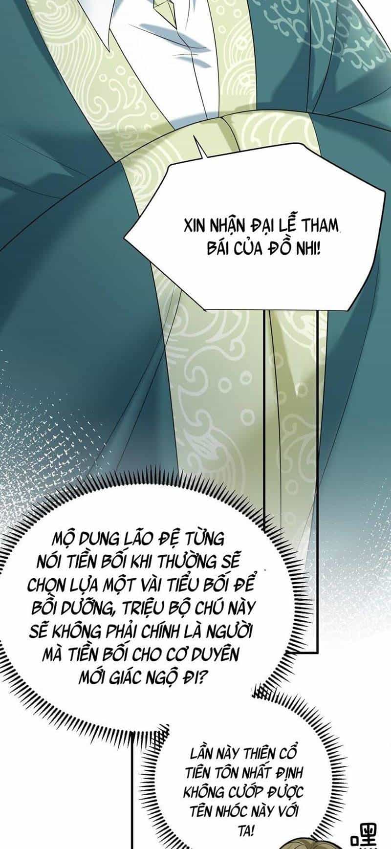 Ta Vô Địch Lúc Nào - Chương 116 - ảnh 20
