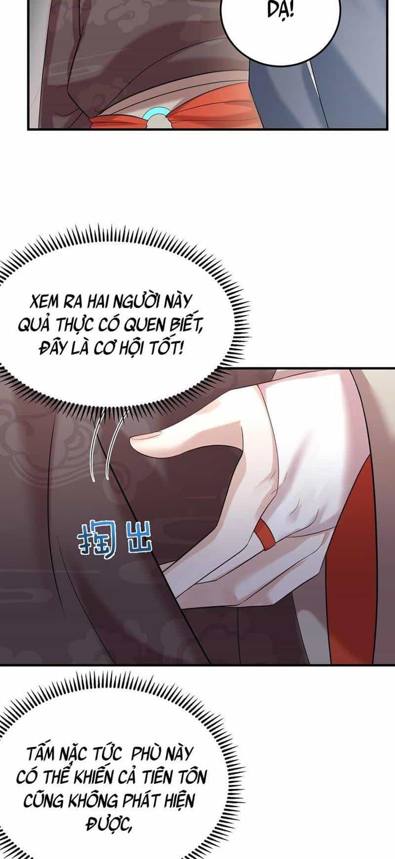 Ta Vô Địch Lúc Nào - Chương 116 - ảnh 24