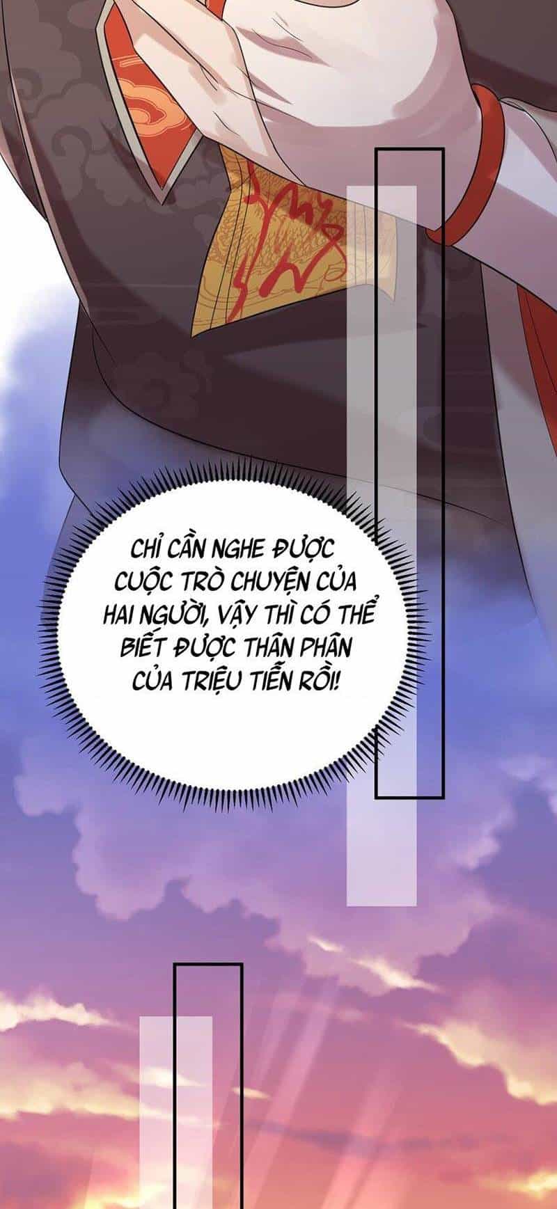 Ta Vô Địch Lúc Nào - Chương 116 - ảnh 26