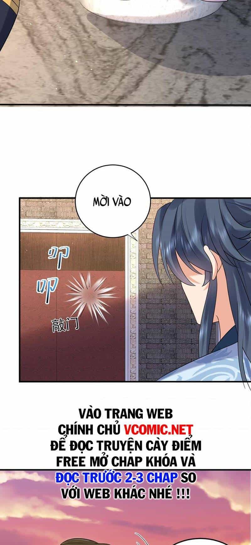 Ta Vô Địch Lúc Nào - Chương 116 - ảnh 29