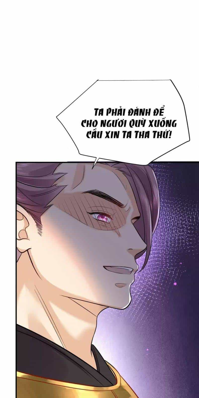 Ta Vô Địch Lúc Nào - Chương 118 - ảnh 2