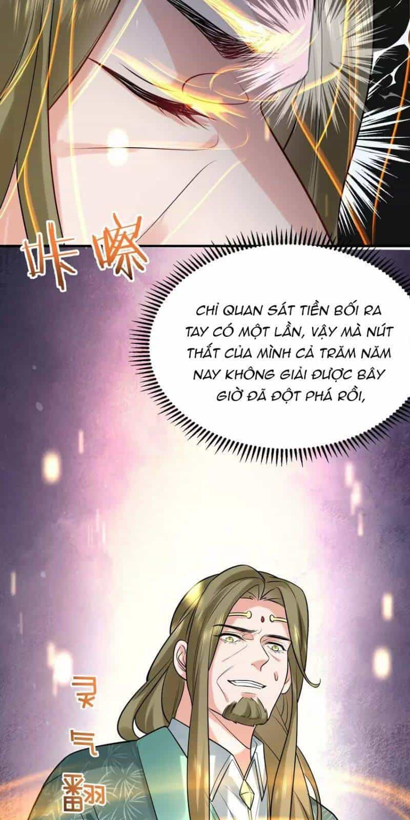 Ta Vô Địch Lúc Nào - Chương 118 - ảnh 23