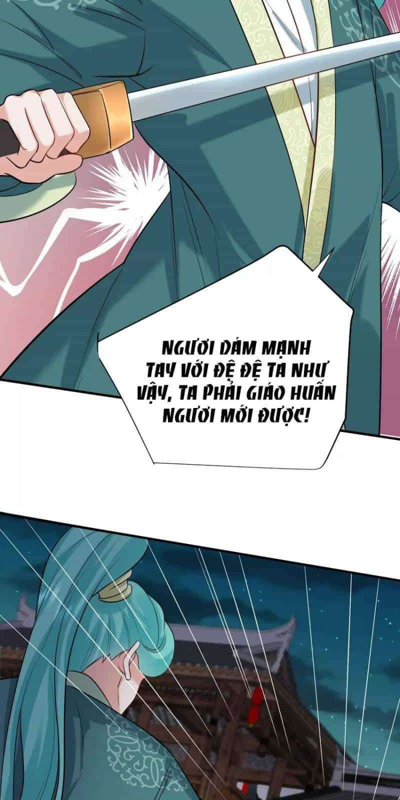 Ta Vô Địch Lúc Nào - Chương 118 - ảnh 29
