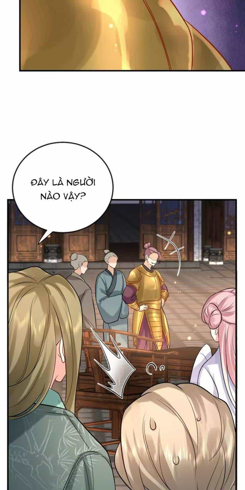 Ta Vô Địch Lúc Nào - Chương 118 - ảnh 3