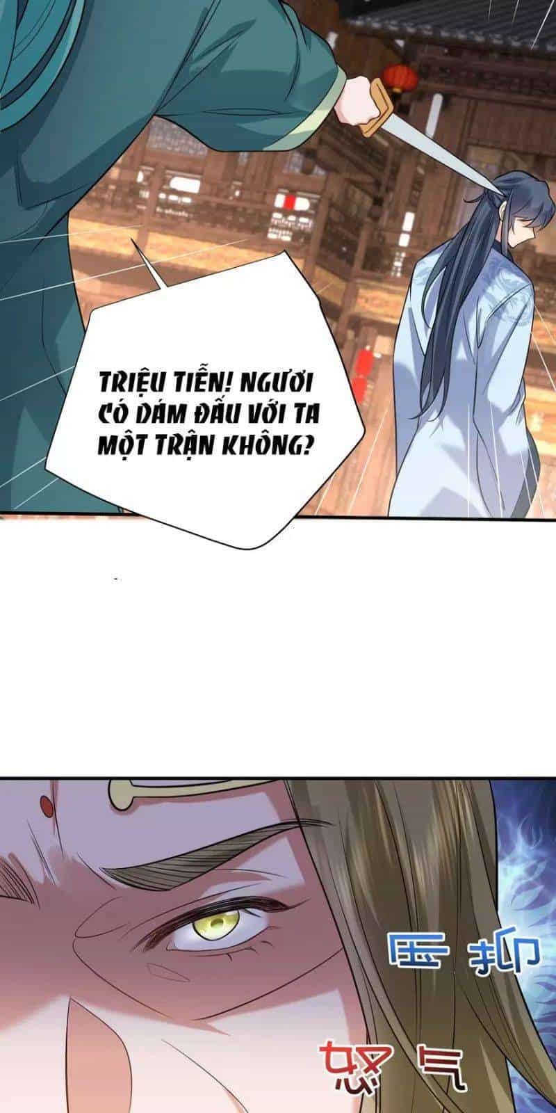 Ta Vô Địch Lúc Nào - Chương 118 - ảnh 30