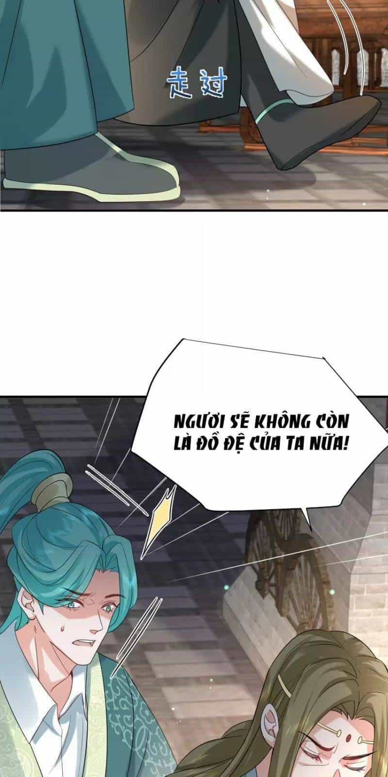 Ta Vô Địch Lúc Nào - Chương 118 - ảnh 36