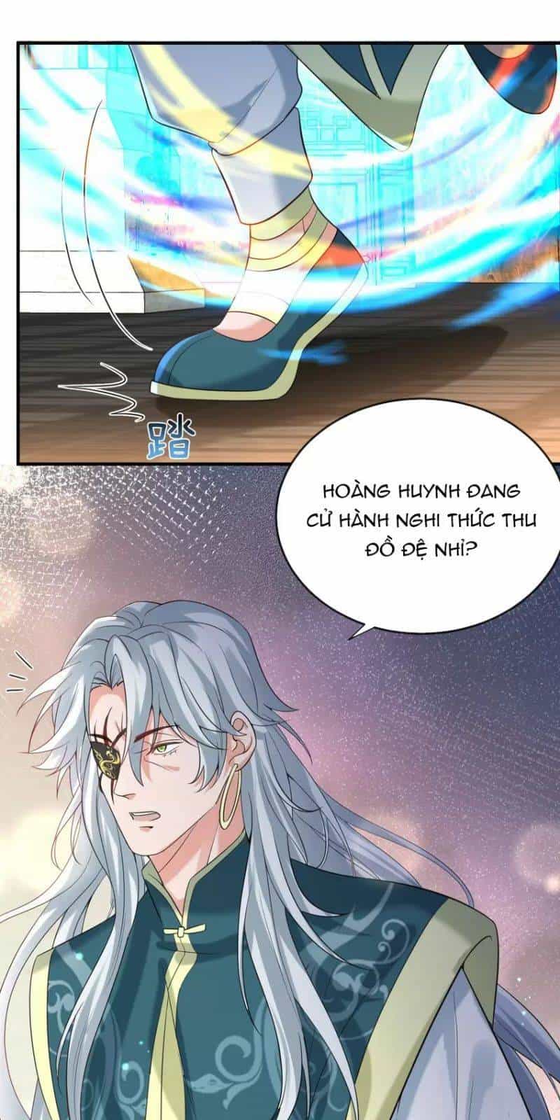 Ta Vô Địch Lúc Nào - Chương 118 - ảnh 44