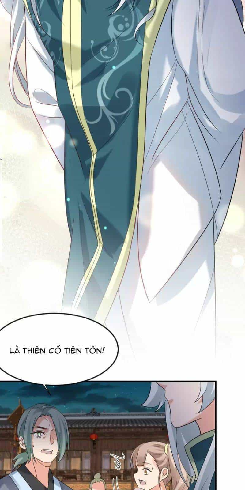Ta Vô Địch Lúc Nào - Chương 118 - ảnh 45