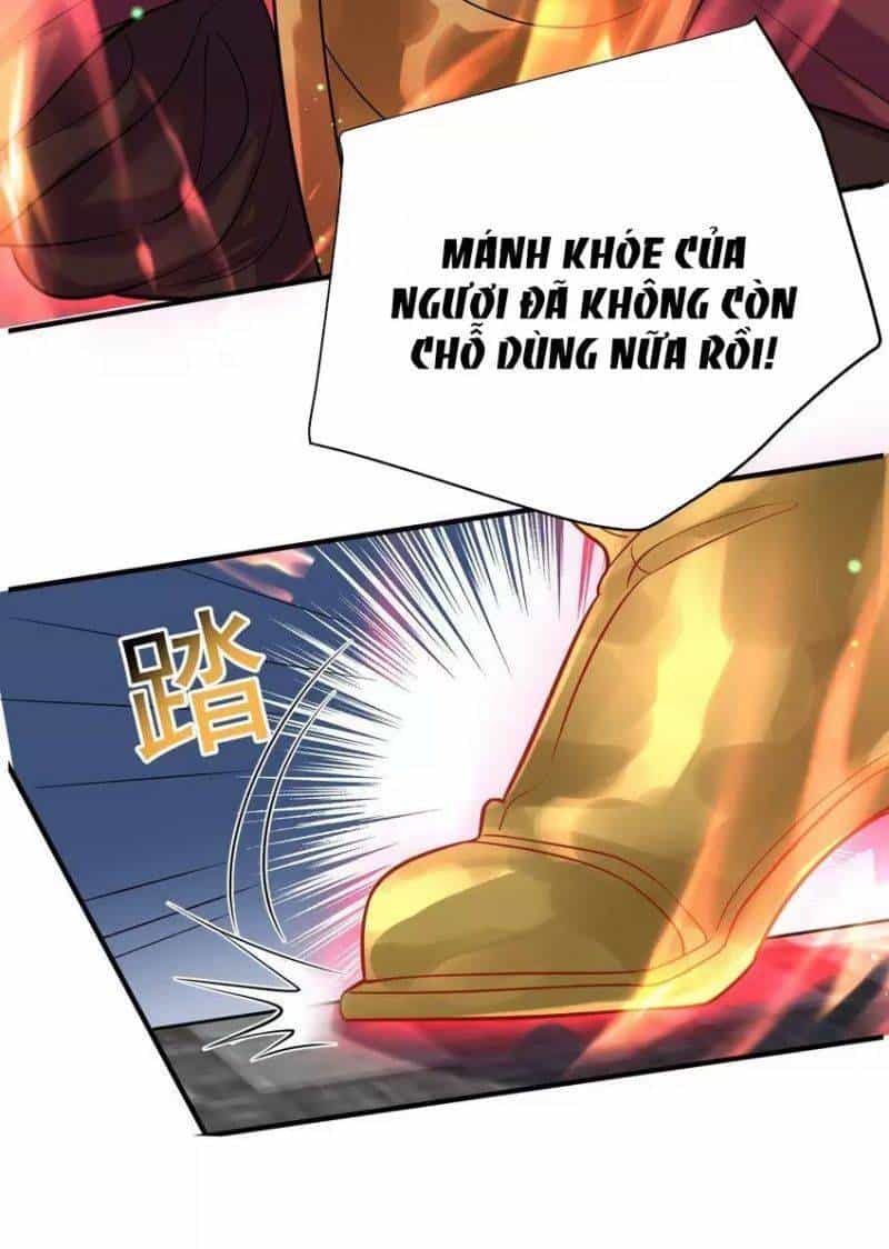 Ta Vô Địch Lúc Nào - Chương 118 - ảnh 9
