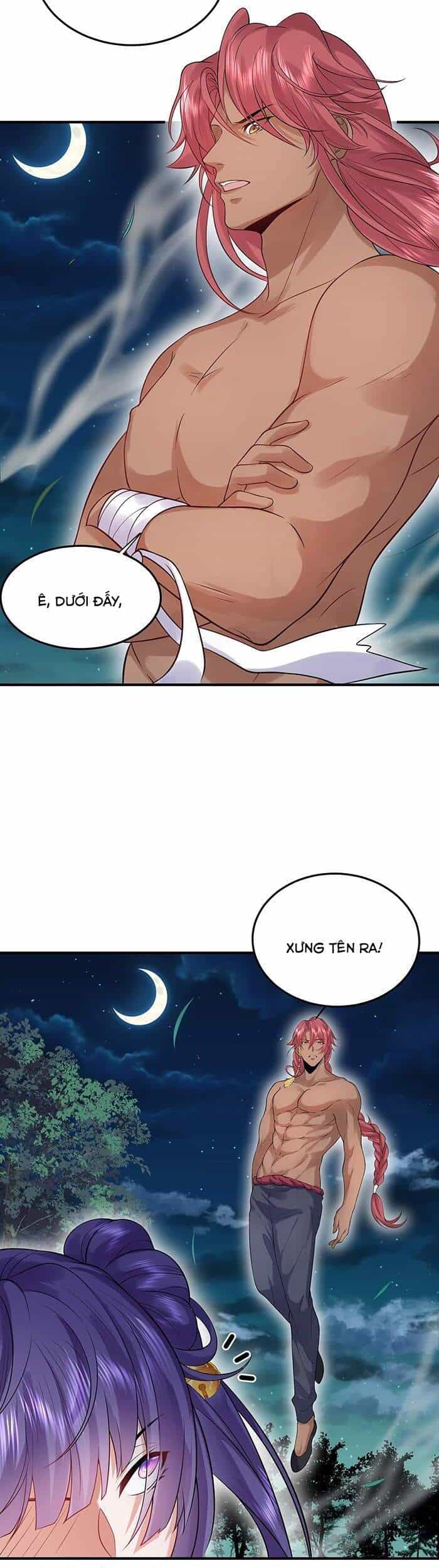 Ta Vô Địch Lúc Nào - Chương 12 - ảnh 5