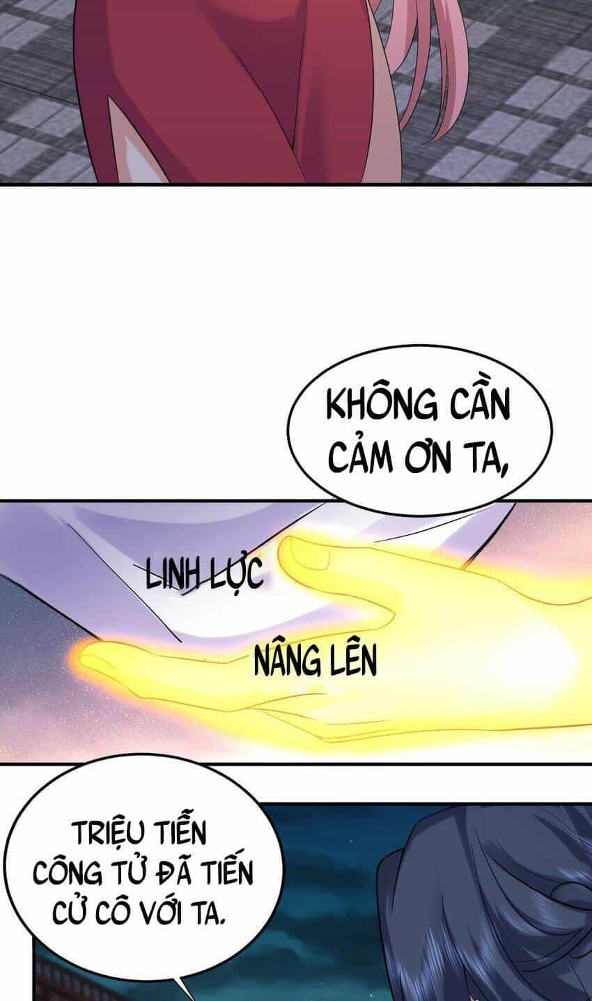 Ta Vô Địch Lúc Nào - Chương 120 - ảnh 12