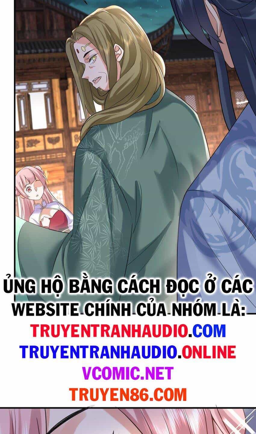 Ta Vô Địch Lúc Nào - Chương 120 - ảnh 13