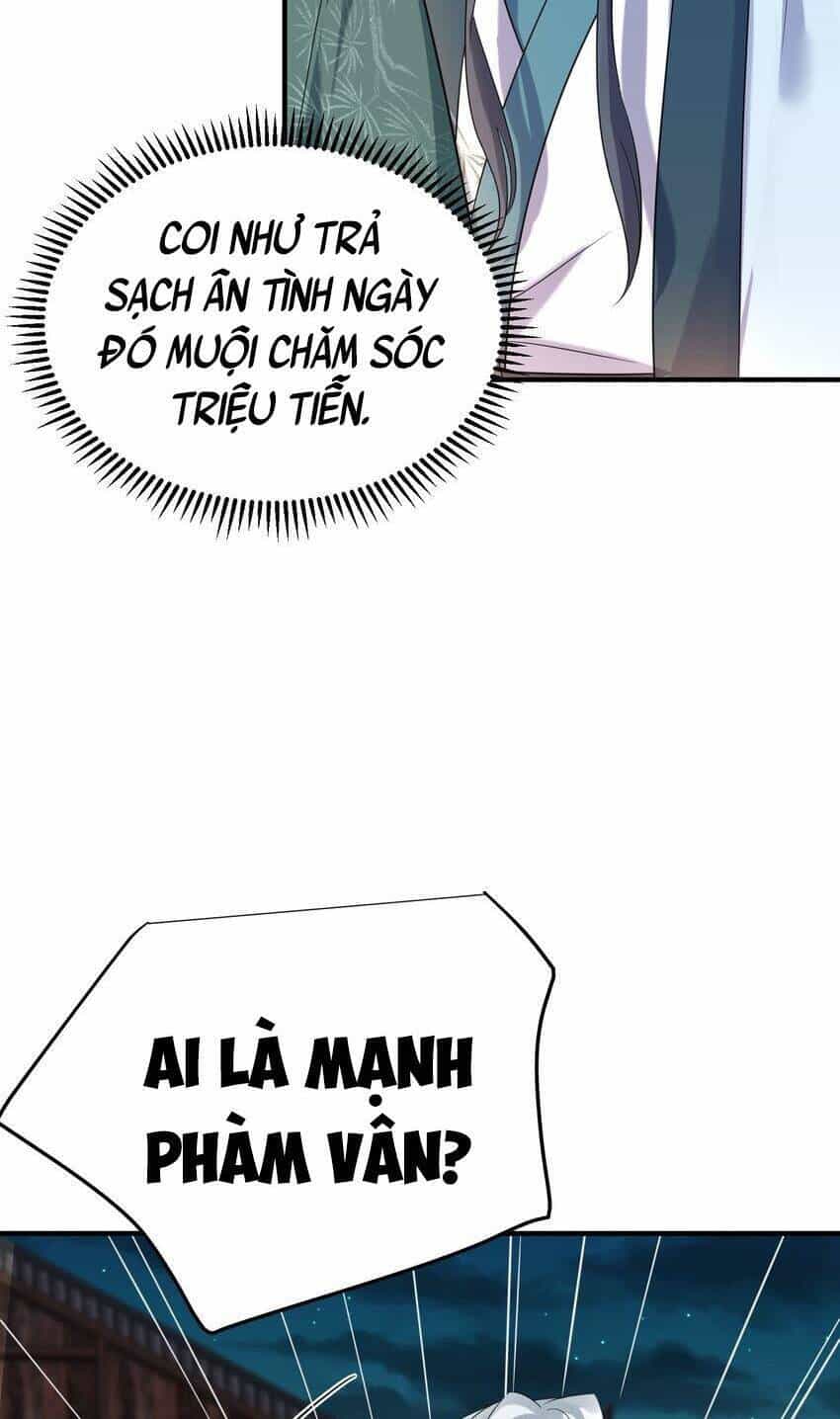 Ta Vô Địch Lúc Nào - Chương 120 - ảnh 15