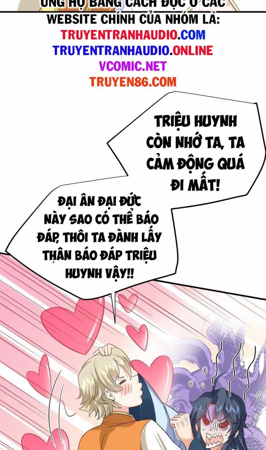 Ta Vô Địch Lúc Nào - Chương 120 - ảnh 18