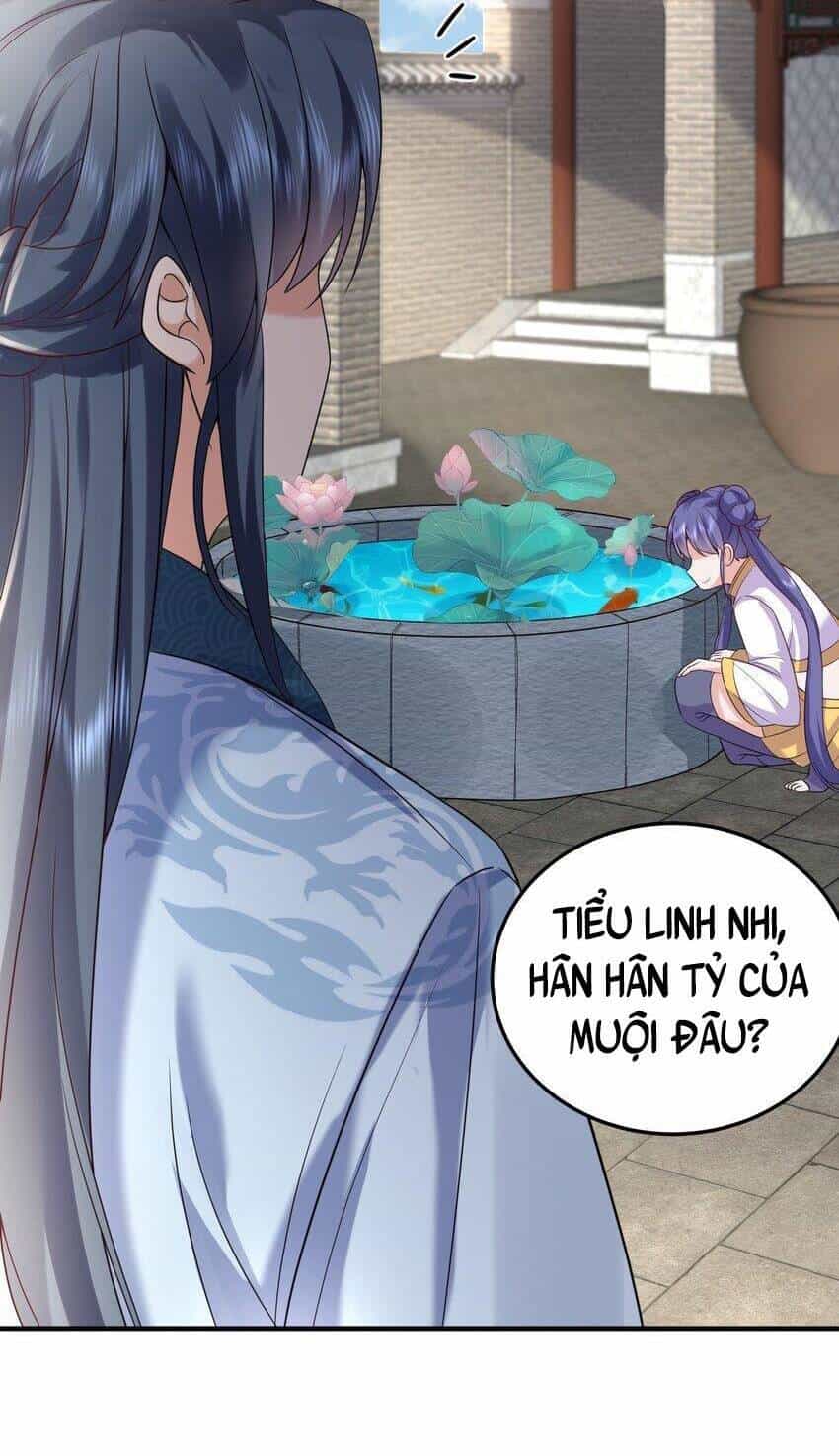 Ta Vô Địch Lúc Nào - Chương 120 - ảnh 24