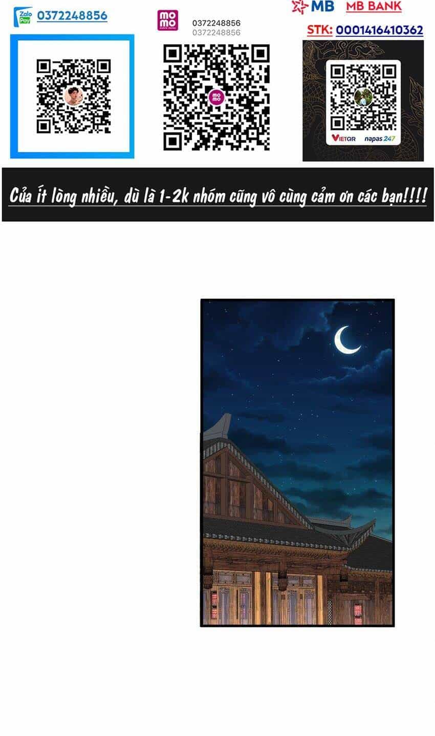 Ta Vô Địch Lúc Nào - Chương 120 - ảnh 3