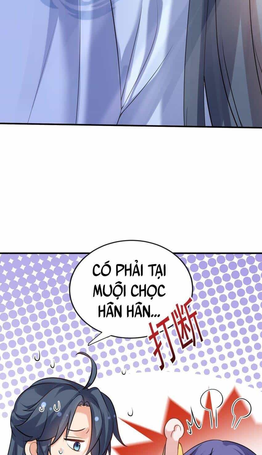 Ta Vô Địch Lúc Nào - Chương 120 - ảnh 33