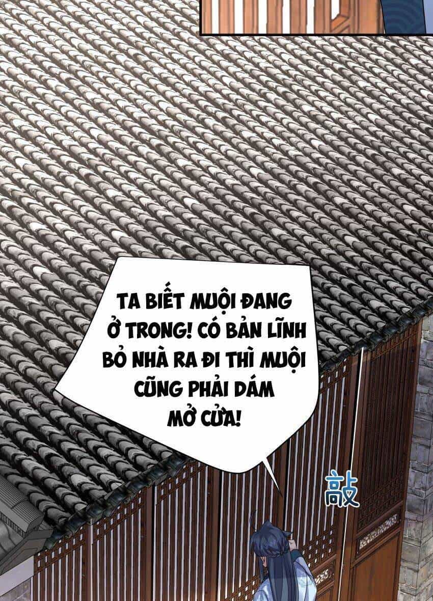 Ta Vô Địch Lúc Nào - Chương 120 - ảnh 37
