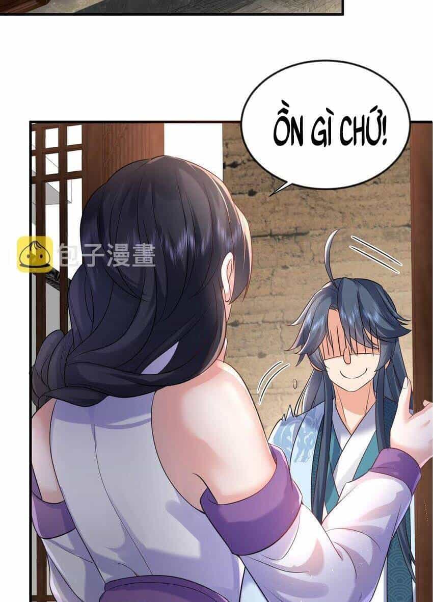 Ta Vô Địch Lúc Nào - Chương 120 - ảnh 39