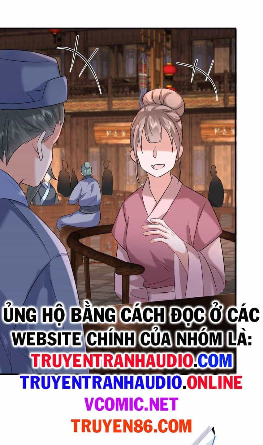 Ta Vô Địch Lúc Nào - Chương 120 - ảnh 4