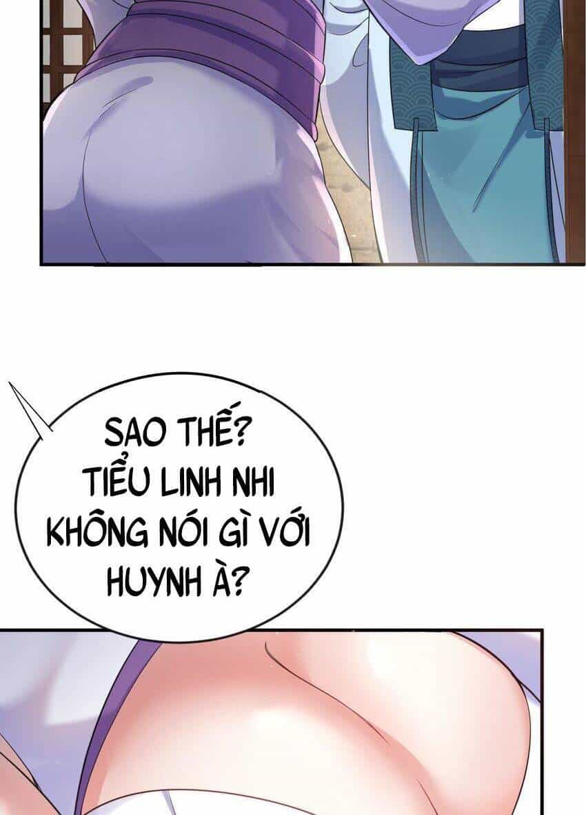 Ta Vô Địch Lúc Nào - Chương 120 - ảnh 40
