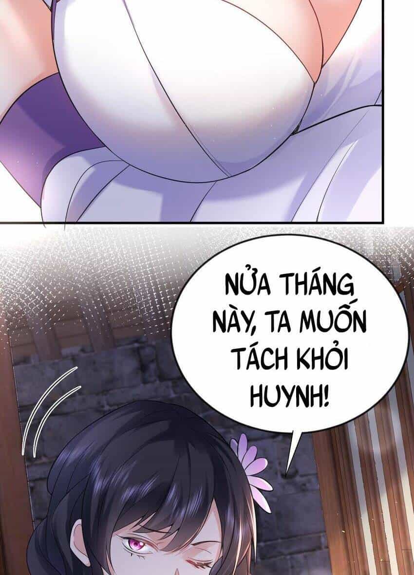 Ta Vô Địch Lúc Nào - Chương 120 - ảnh 41