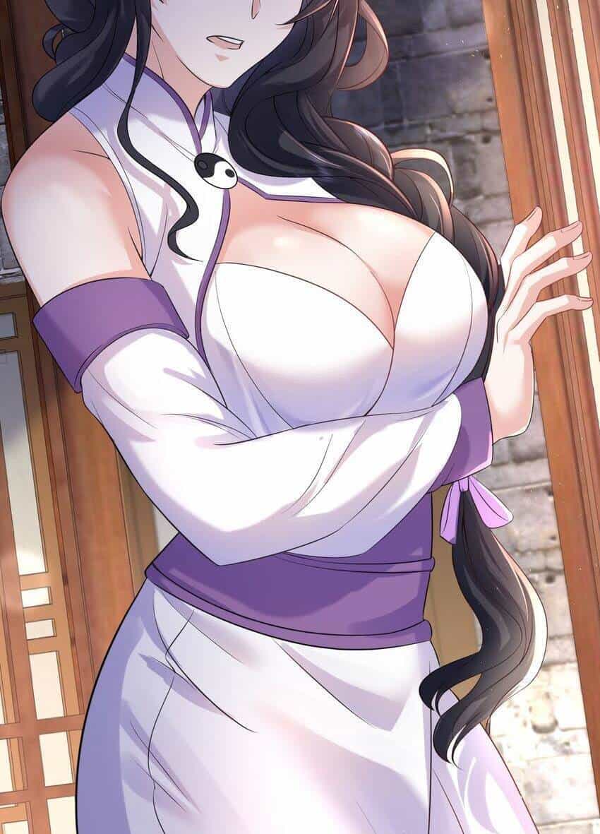 Ta Vô Địch Lúc Nào - Chương 120 - ảnh 42