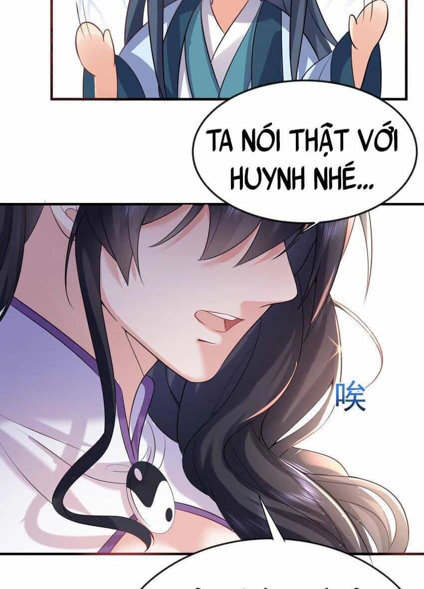 Ta Vô Địch Lúc Nào - Chương 120 - ảnh 44