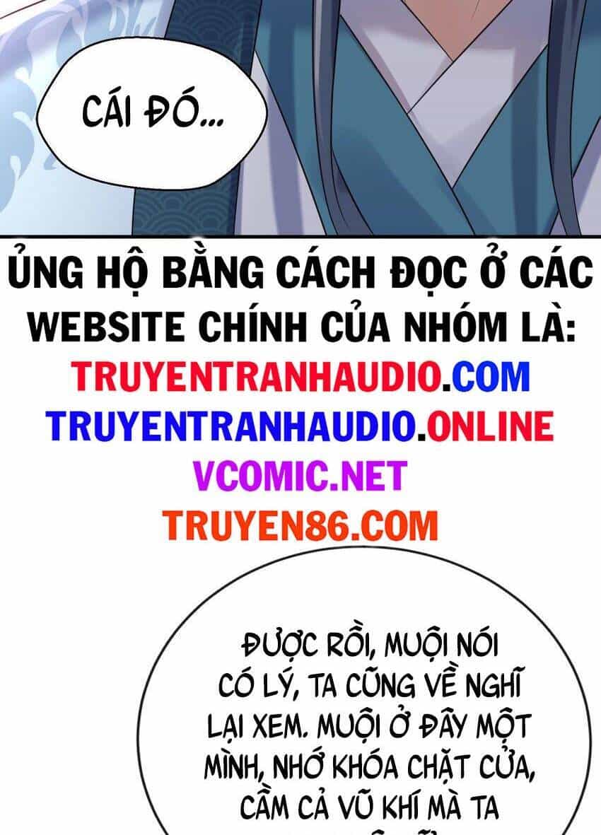 Ta Vô Địch Lúc Nào - Chương 120 - ảnh 46