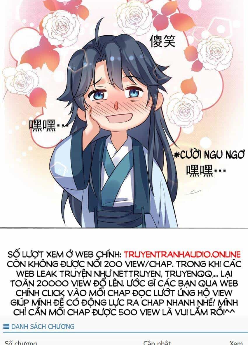 Ta Vô Địch Lúc Nào - Chương 120 - ảnh 53