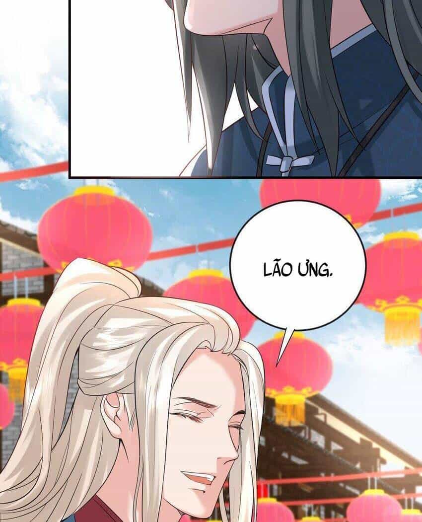 Ta Vô Địch Lúc Nào - Chương 121 - ảnh 19