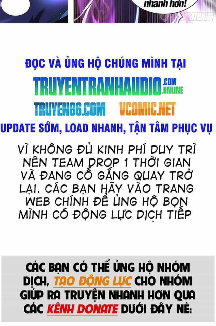 Ta Vô Địch Lúc Nào - Chương 121 - ảnh 2