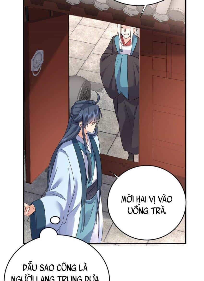 Ta Vô Địch Lúc Nào - Chương 121 - ảnh 30