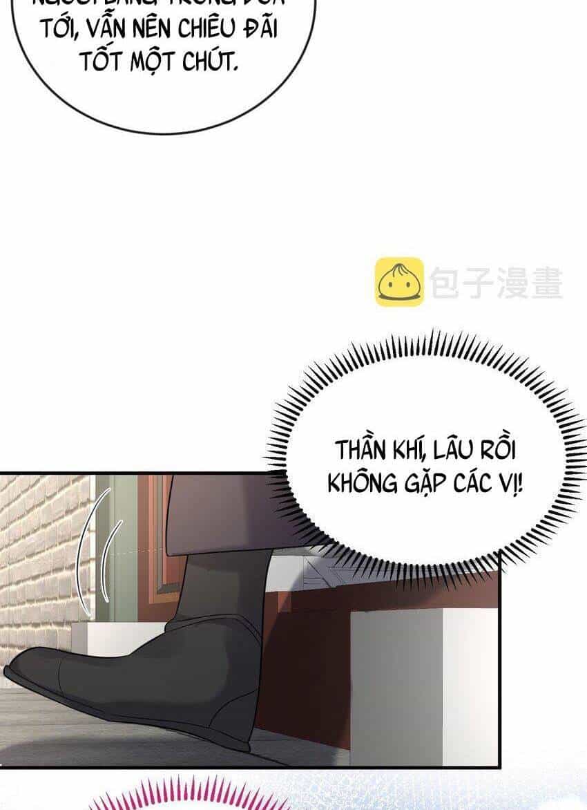 Ta Vô Địch Lúc Nào - Chương 121 - ảnh 31