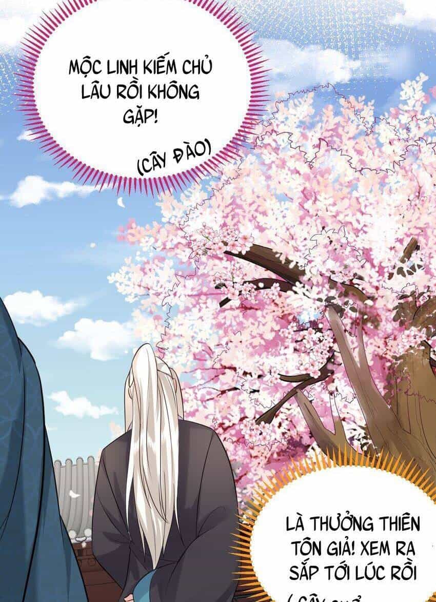 Ta Vô Địch Lúc Nào - Chương 121 - ảnh 32