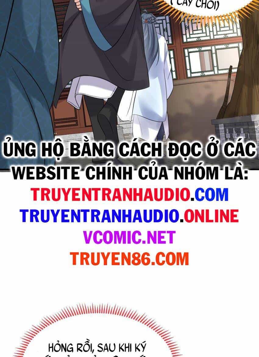 Ta Vô Địch Lúc Nào - Chương 121 - ảnh 33