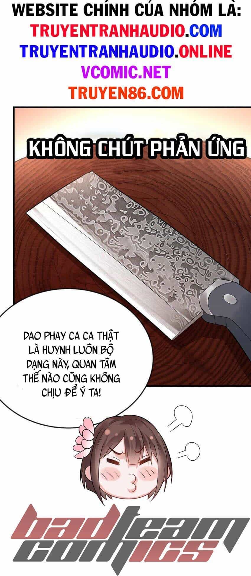 Ta Vô Địch Lúc Nào - Chương 121 - ảnh 39