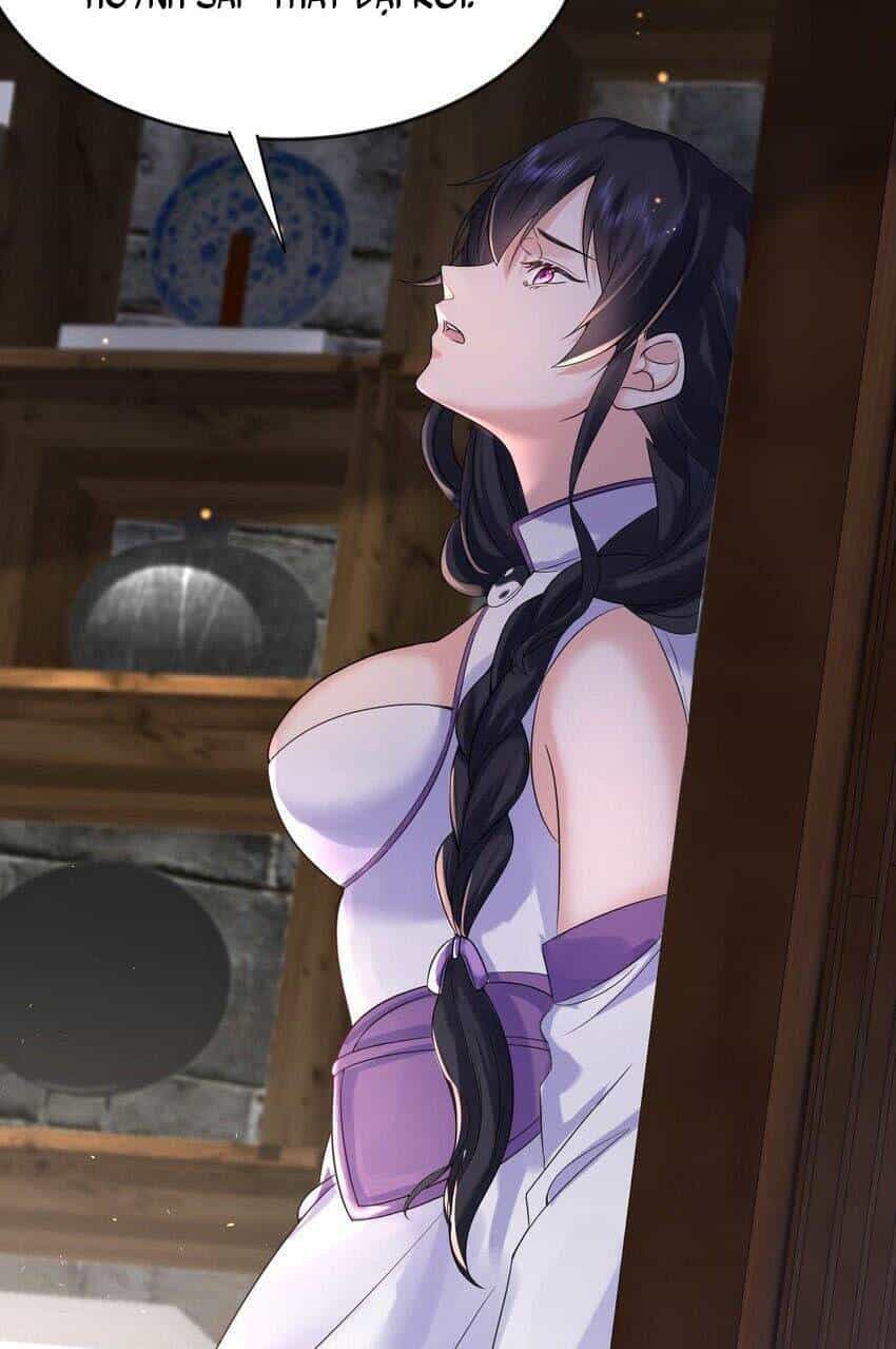 Ta Vô Địch Lúc Nào - Chương 121 - ảnh 5